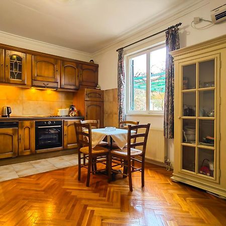 Villa Pavlović Denovici Esterno foto