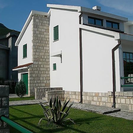 Villa Pavlović Denovici Esterno foto