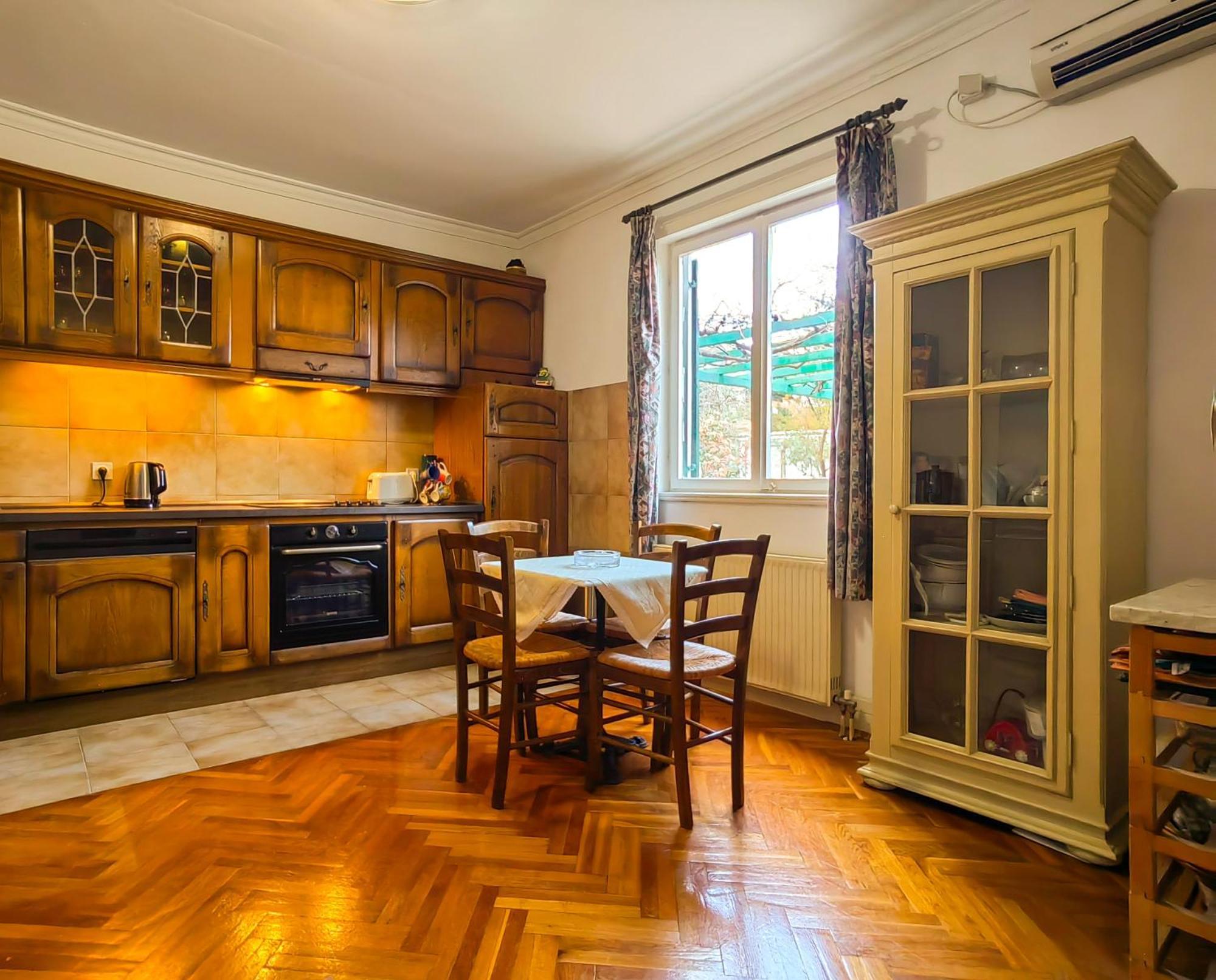 Villa Pavlović Denovici Esterno foto