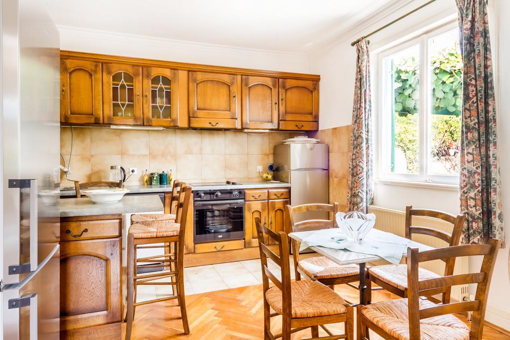Villa Pavlović Denovici Esterno foto