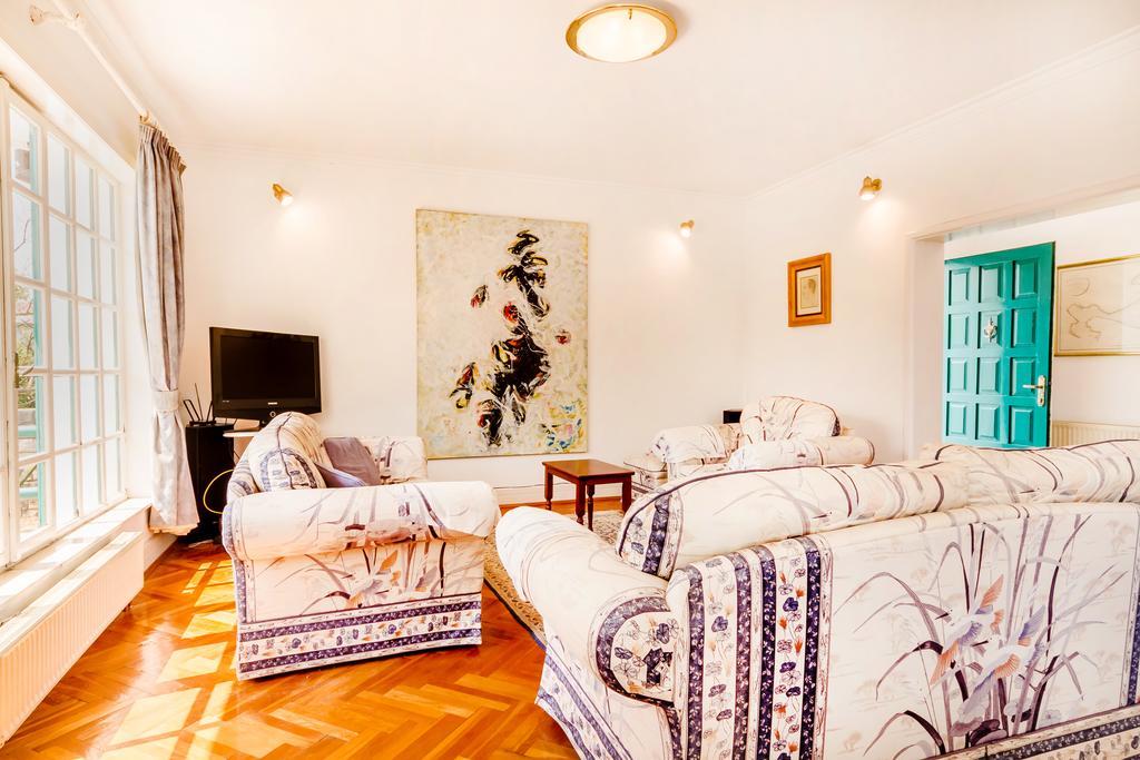 Villa Pavlović Denovici Esterno foto