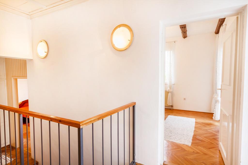 Villa Pavlović Denovici Esterno foto