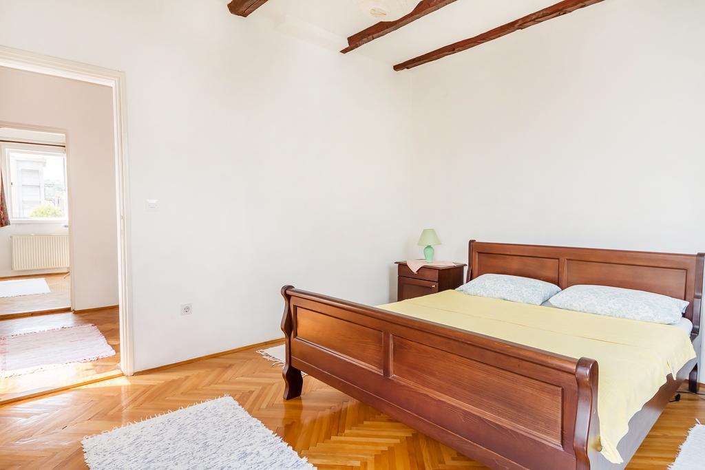 Villa Pavlović Denovici Esterno foto