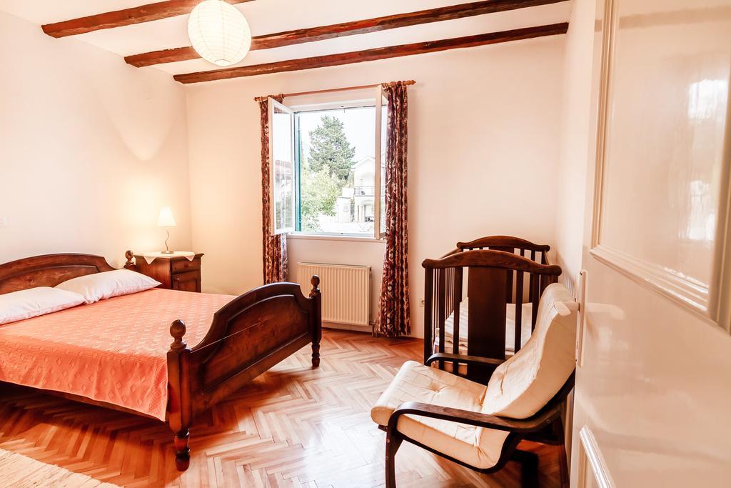 Villa Pavlović Denovici Esterno foto