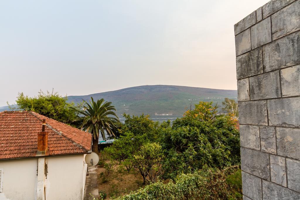 Villa Pavlović Denovici Esterno foto