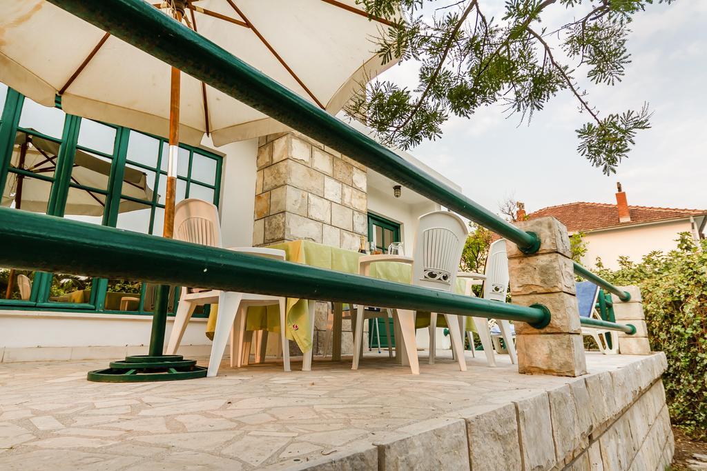 Villa Pavlović Denovici Esterno foto