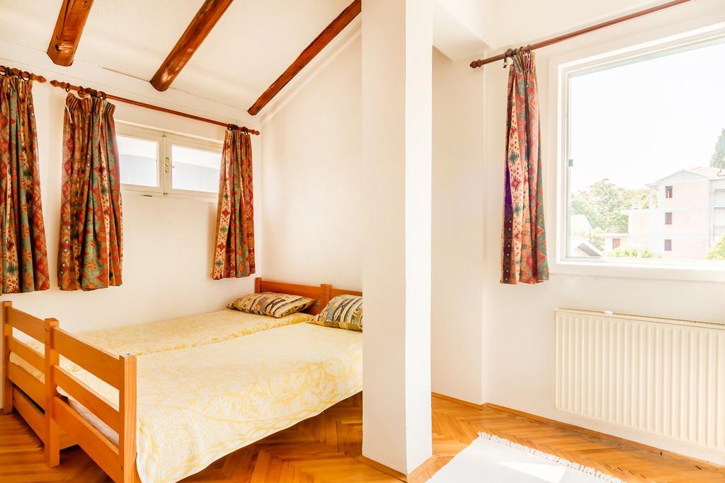 Villa Pavlović Denovici Esterno foto