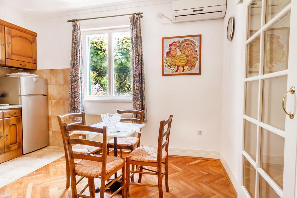 Villa Pavlović Denovici Esterno foto