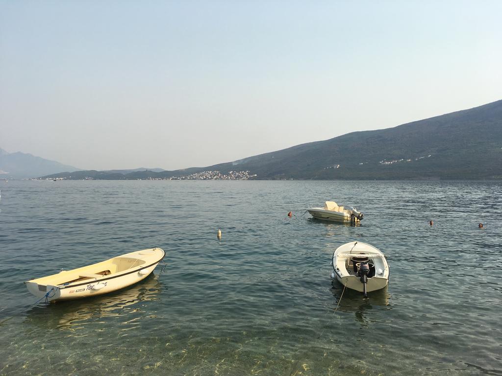 Villa Pavlović Denovici Esterno foto