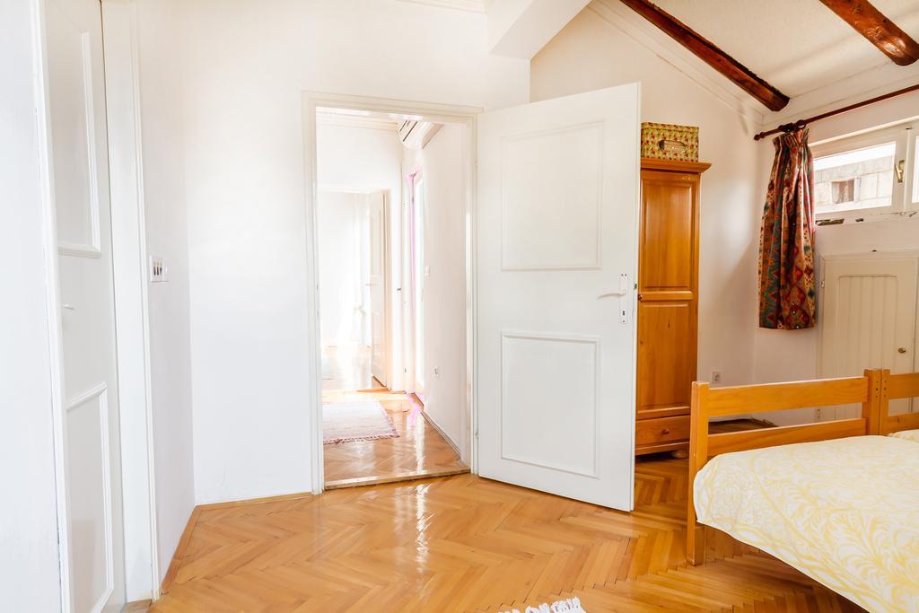 Villa Pavlović Denovici Esterno foto