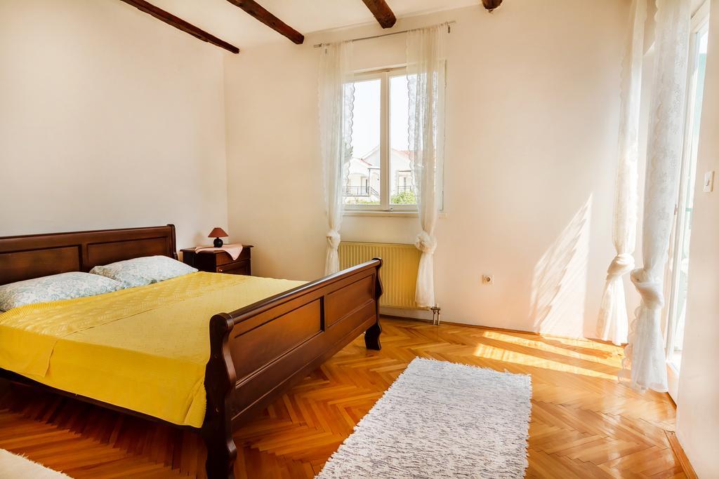 Villa Pavlović Denovici Esterno foto