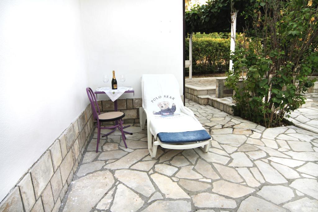 Villa Pavlović Denovici Esterno foto