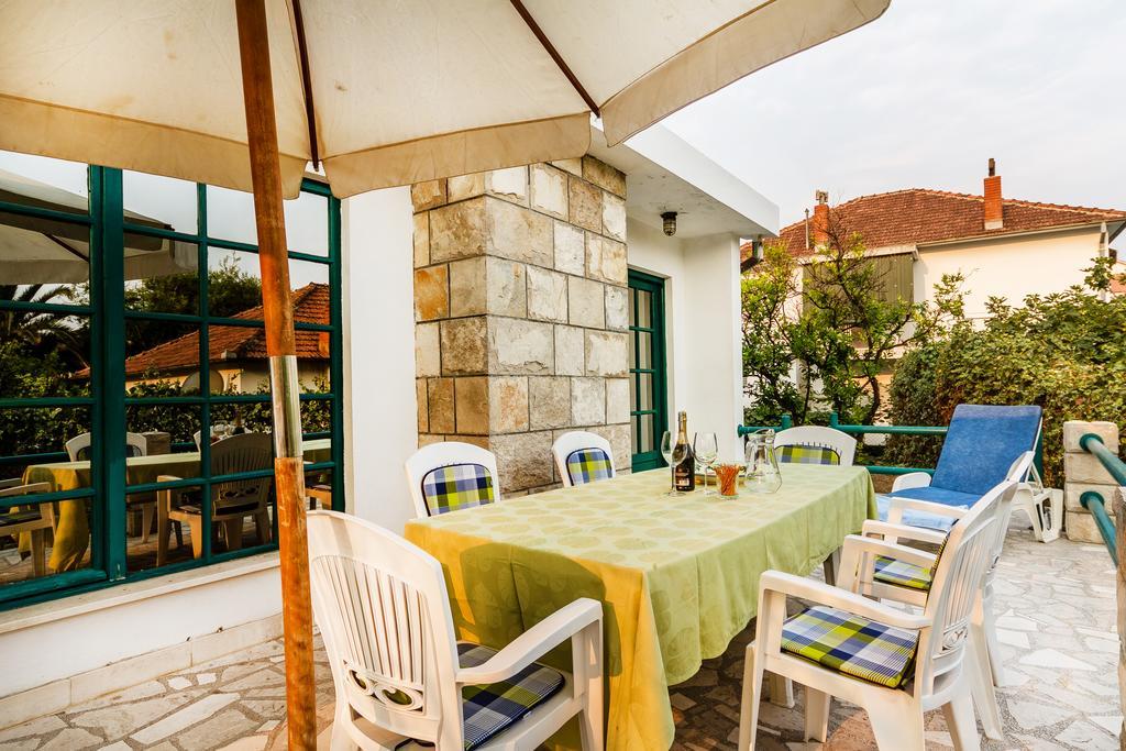 Villa Pavlović Denovici Esterno foto