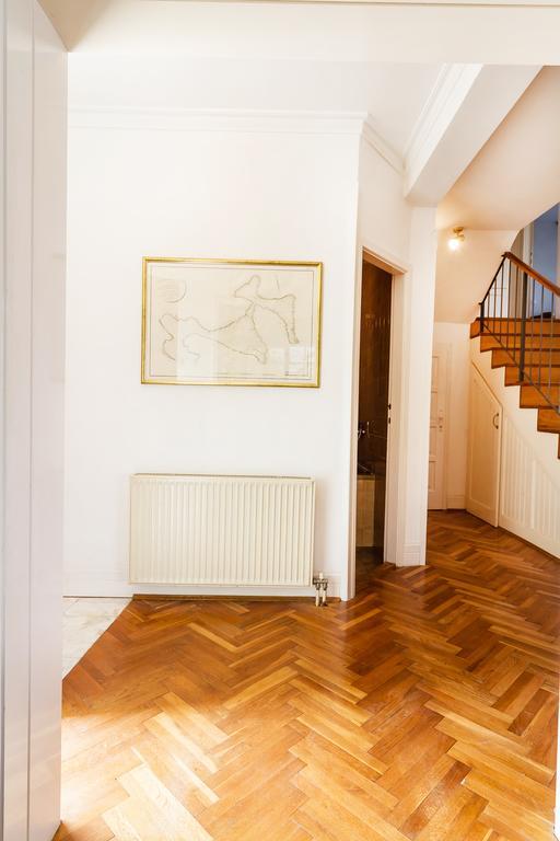 Villa Pavlović Denovici Esterno foto