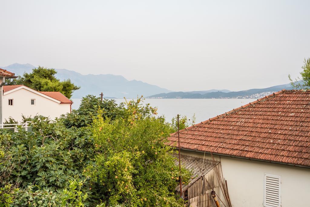 Villa Pavlović Denovici Esterno foto
