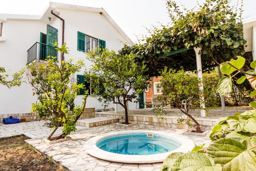 Villa Pavlović Denovici Esterno foto