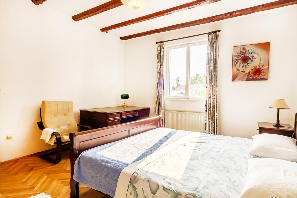 Villa Pavlović Denovici Esterno foto