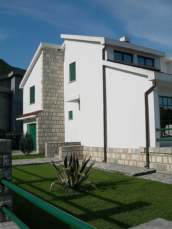 Villa Pavlović Denovici Esterno foto
