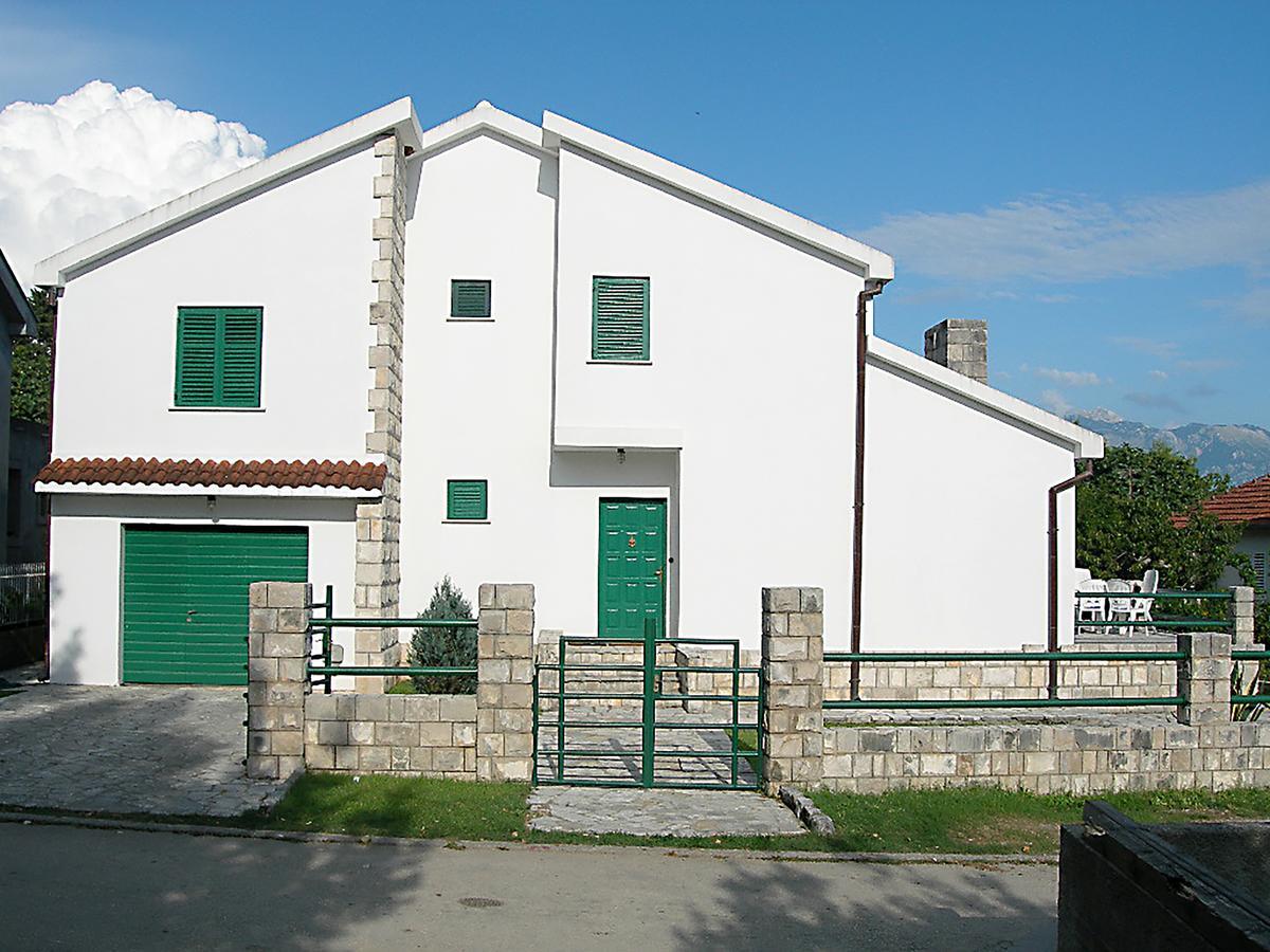 Villa Pavlović Denovici Esterno foto