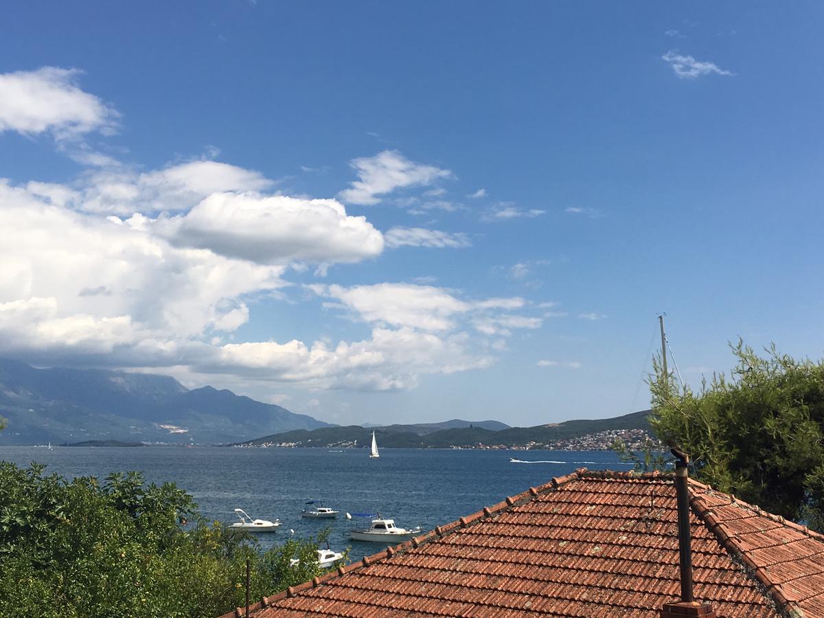 Villa Pavlović Denovici Esterno foto